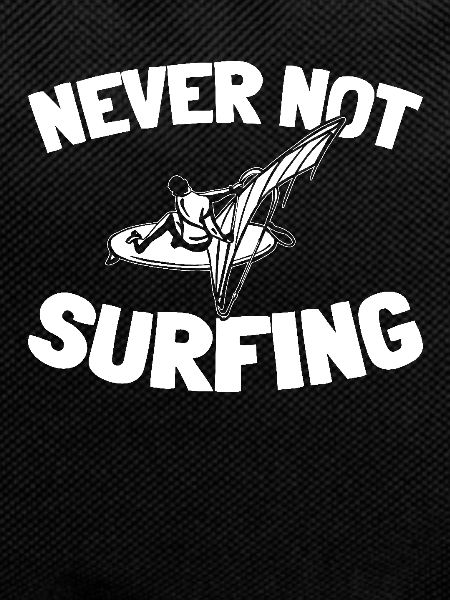 Windsurfing Windsurfers