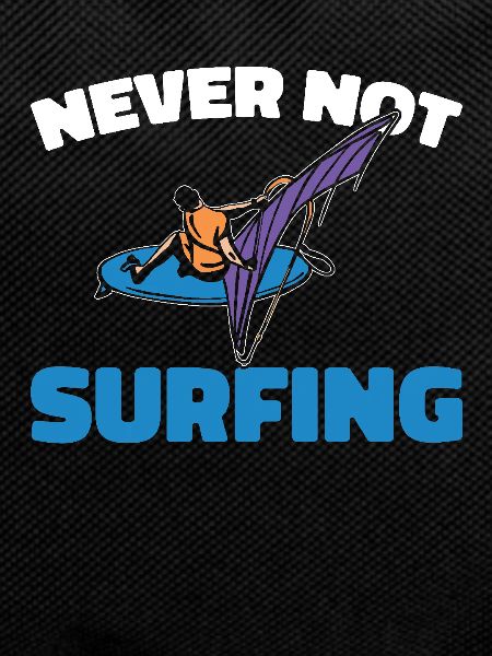 Windsurfing Windsurfers