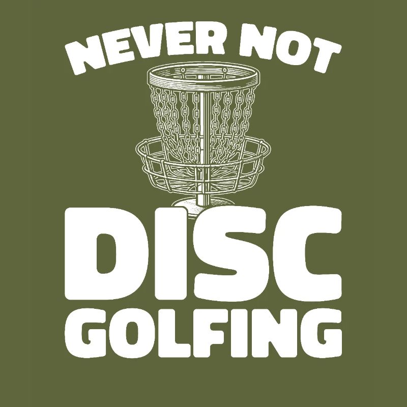 Frisbee Golf Disc Golf