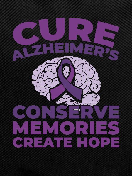 Alzheimer's Alzheimer's Support