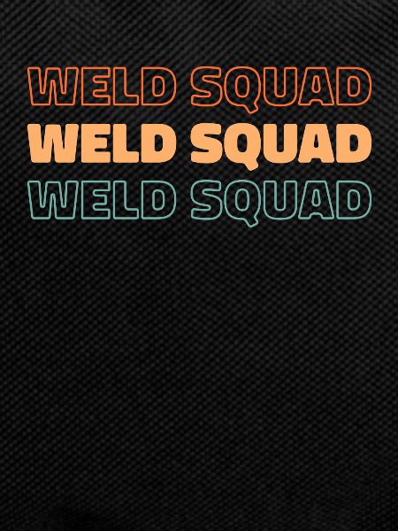 Chiropodist Squad