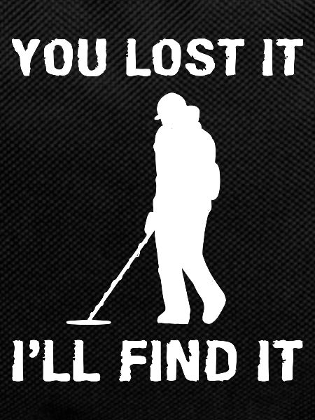 Metal detector