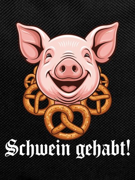 Pig had !