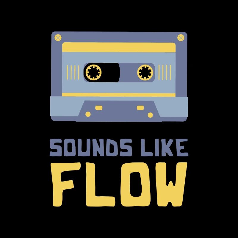 SOUNDS LIKE FLOW