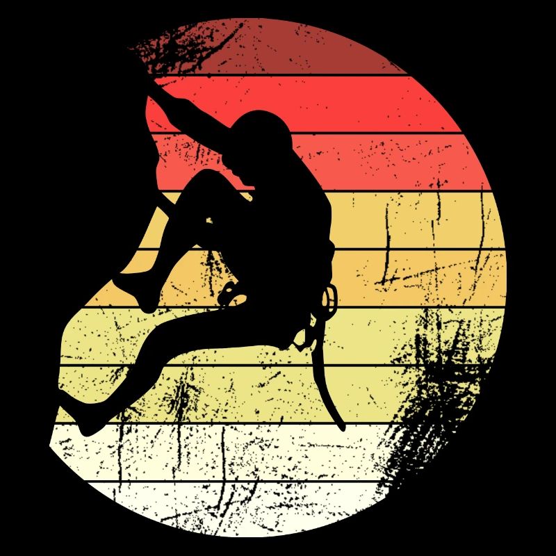 Climbing Free Geocaching Bouldering Rock Face