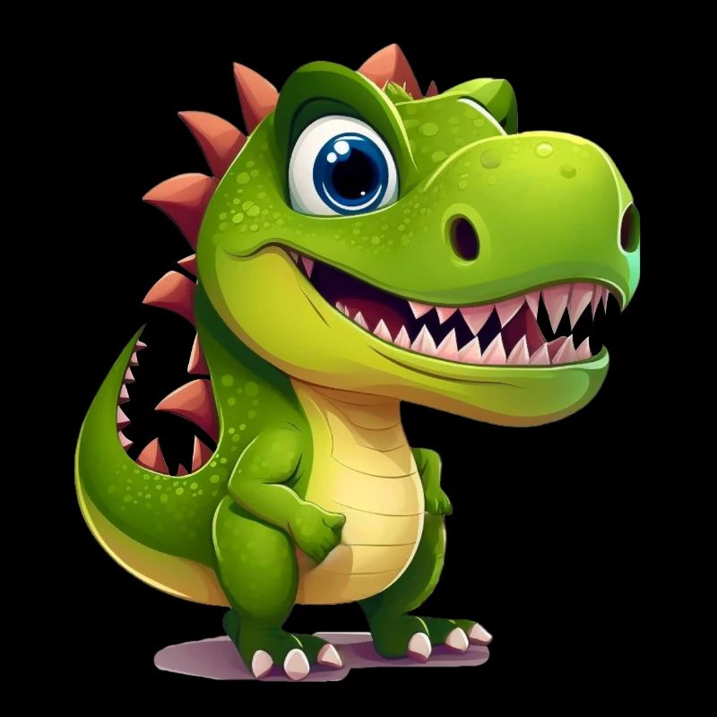 Dinosaurier