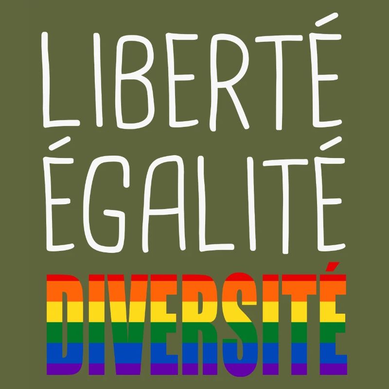 LGBT freedom equality diversity