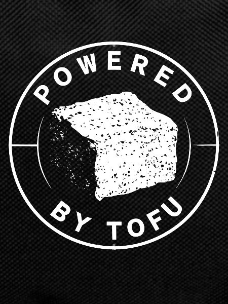 Tofu Lustiges