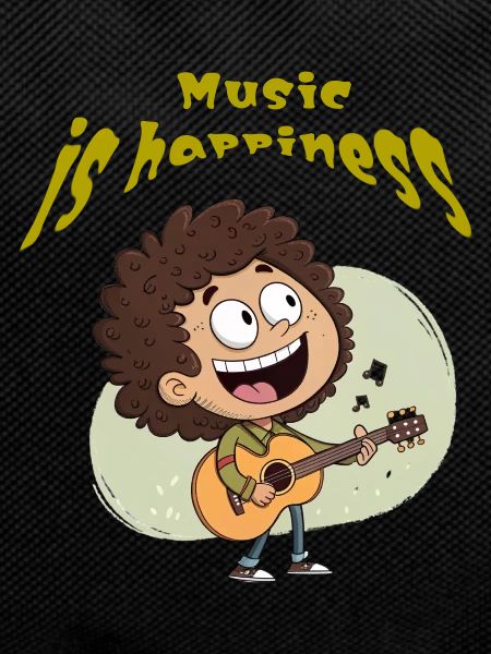 Funny cartoon