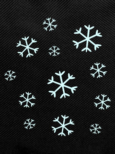 Snowflake Snow Snowflakes Christmas