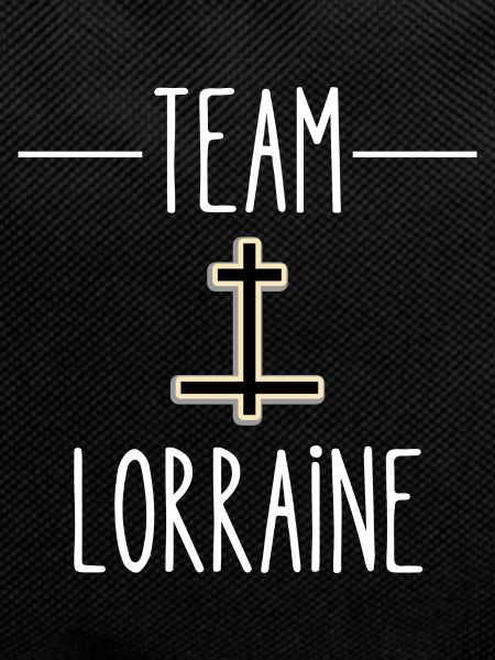 team lorraine