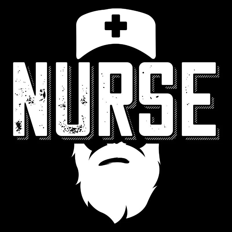 Best Nurse Ever - Krankenschwester Pfleger Notarzt