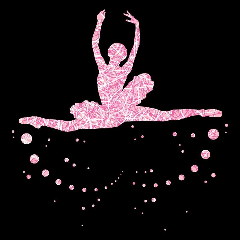 Ballett Tanzen