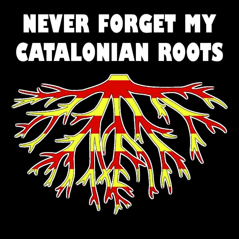 Cataluña Catalan Catalan Racines Catalogne Espagne