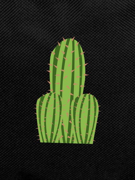 Cactus penis