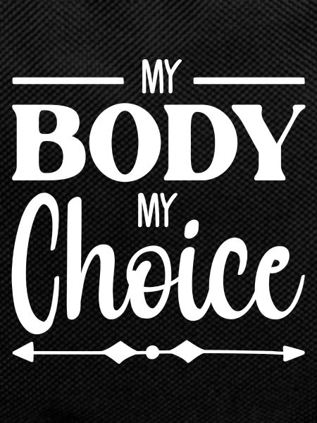 My Body My Decision