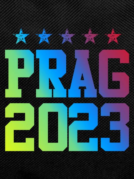 Prague 2023