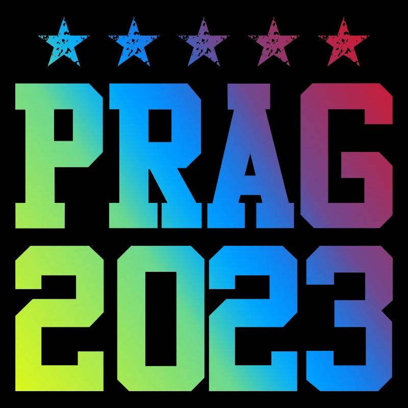 Prague 2023