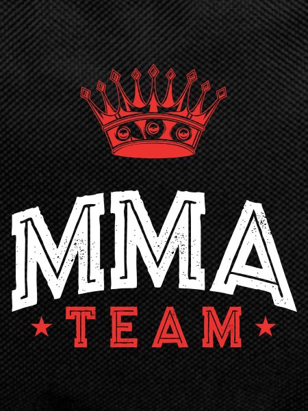 Mma Team