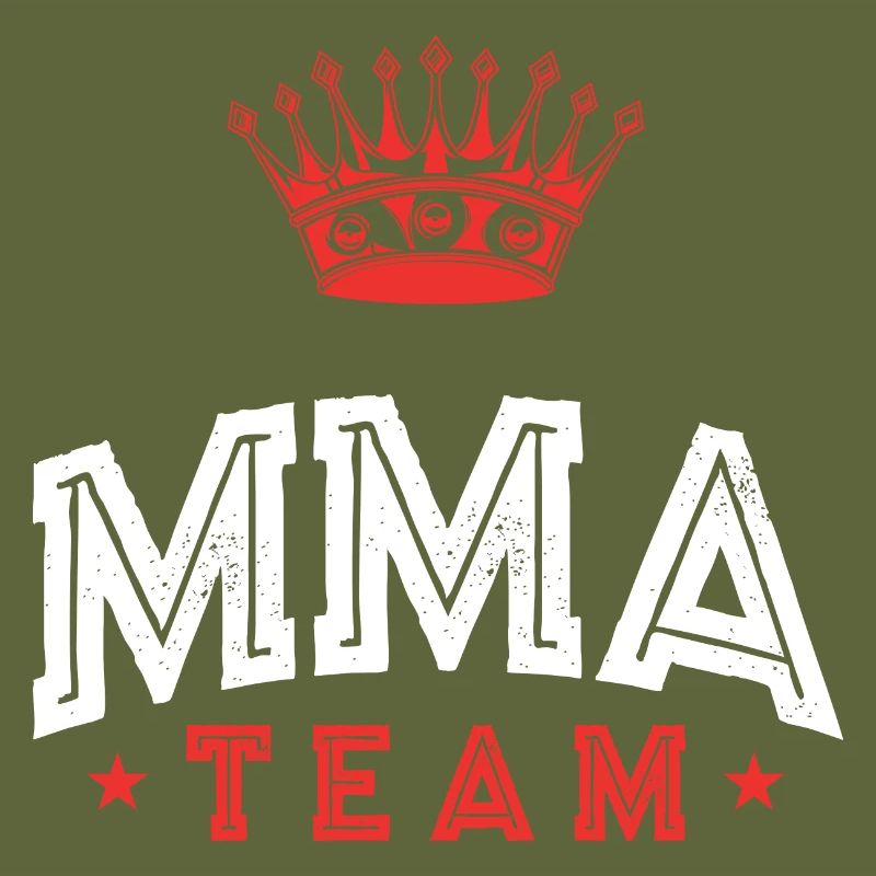 Mma Team