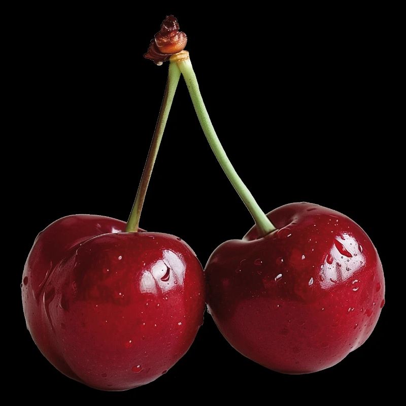 Cherries
