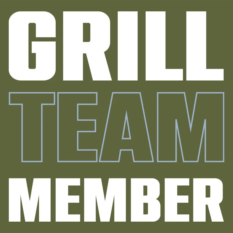 L’équipe Grill
