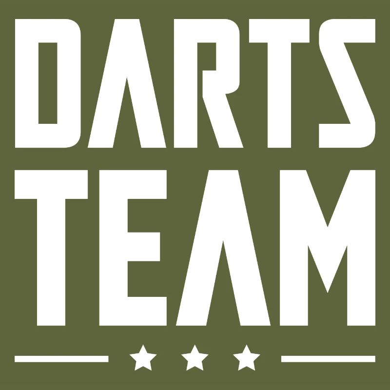 Darts Team