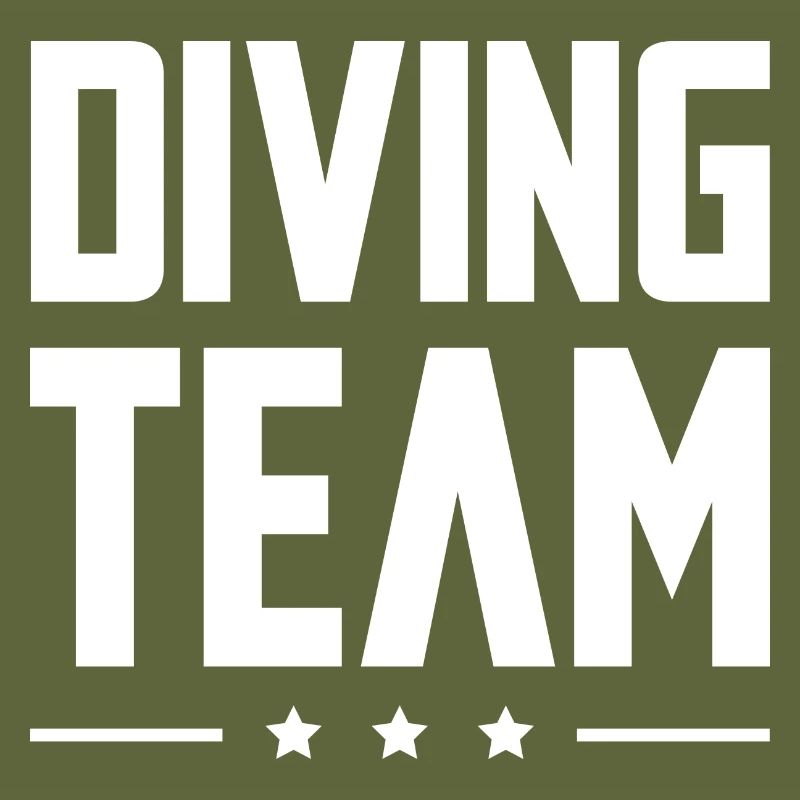 Diving Team