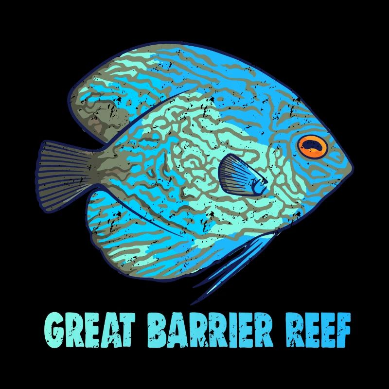 GREAT BARRIER REEF