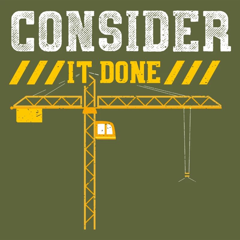 Consider It Done