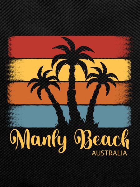 Manly Beach Australia