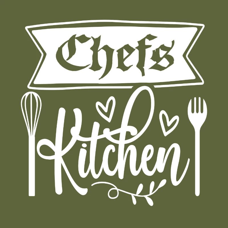 Chefs Kitchen