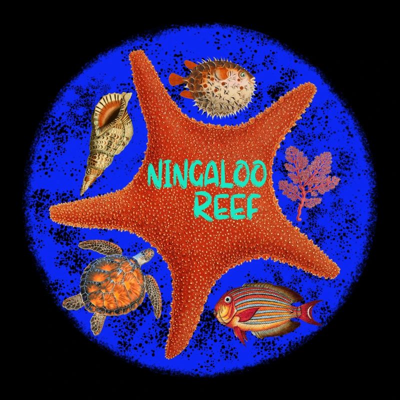 NINGALOO REEF