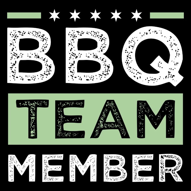 Équipe Bbq