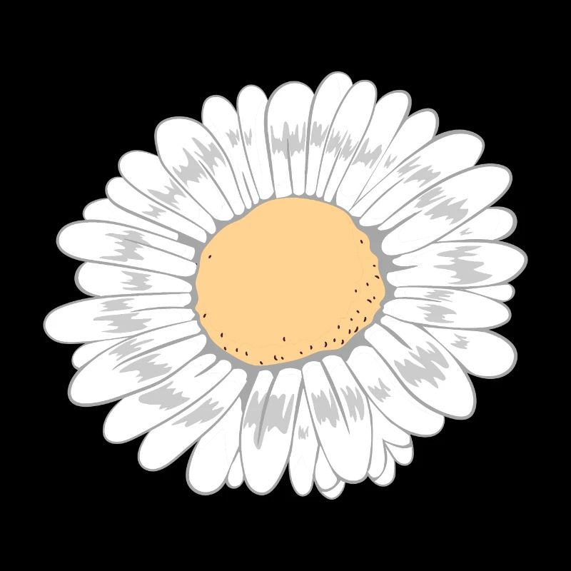Flower white