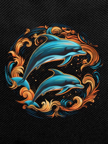 Dolphins