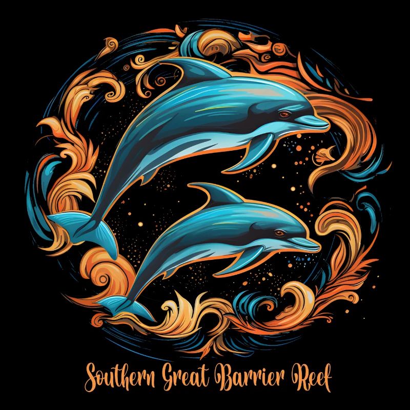 Southern Great Barrier Reef