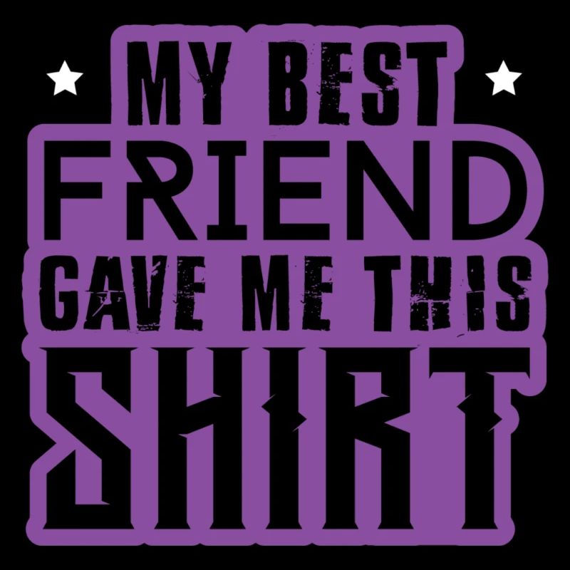 Chemise Best Friends