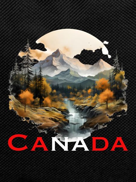 Canada Nature