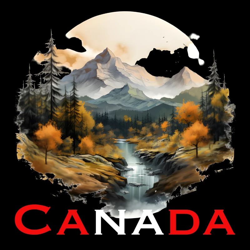 Canada Nature