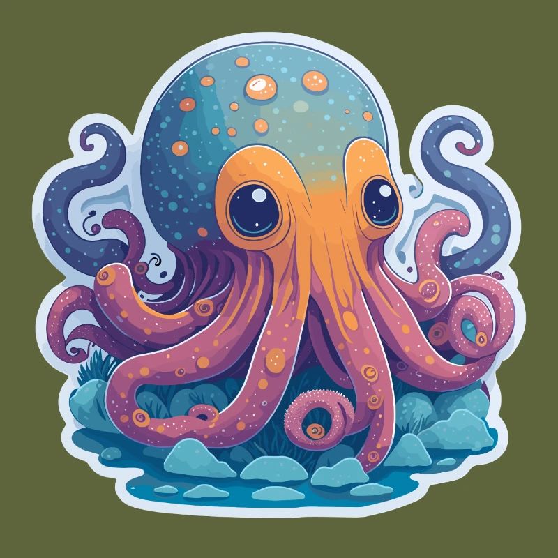 Octopus