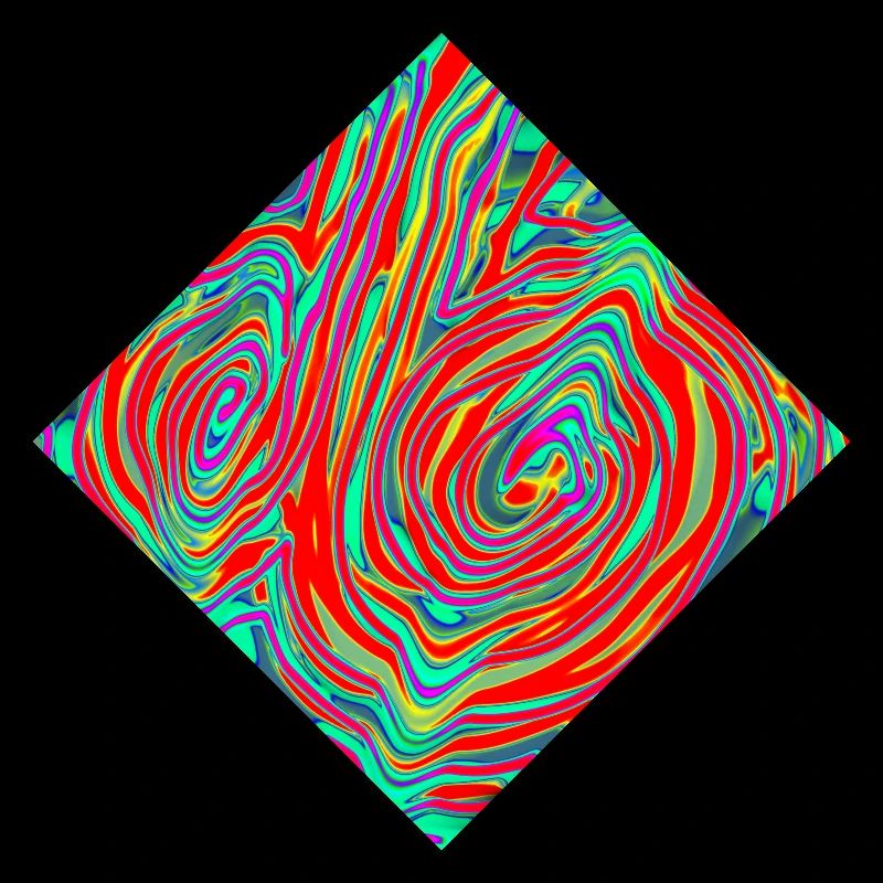 Double Whorlspiral