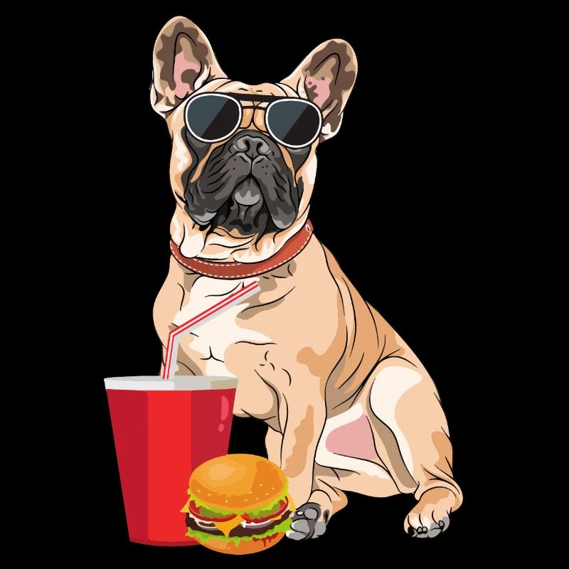 Französische Bulldogge