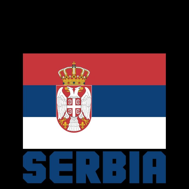 Serbien