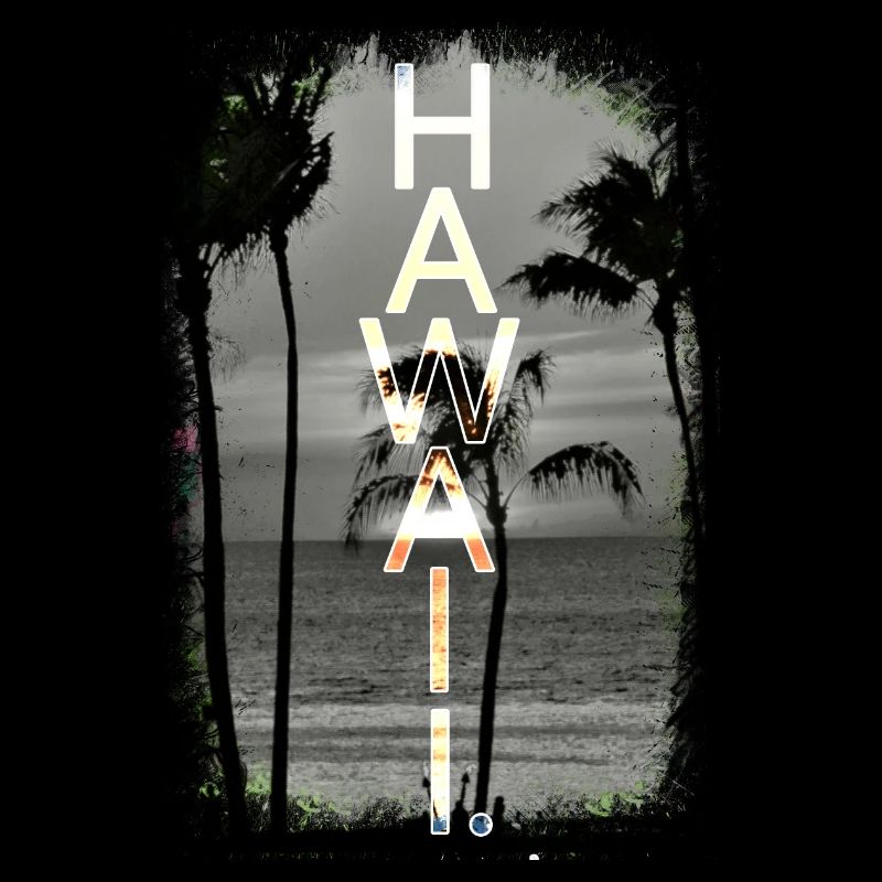 Hawaï
