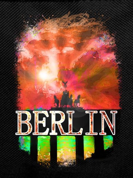 Crazy Berlin