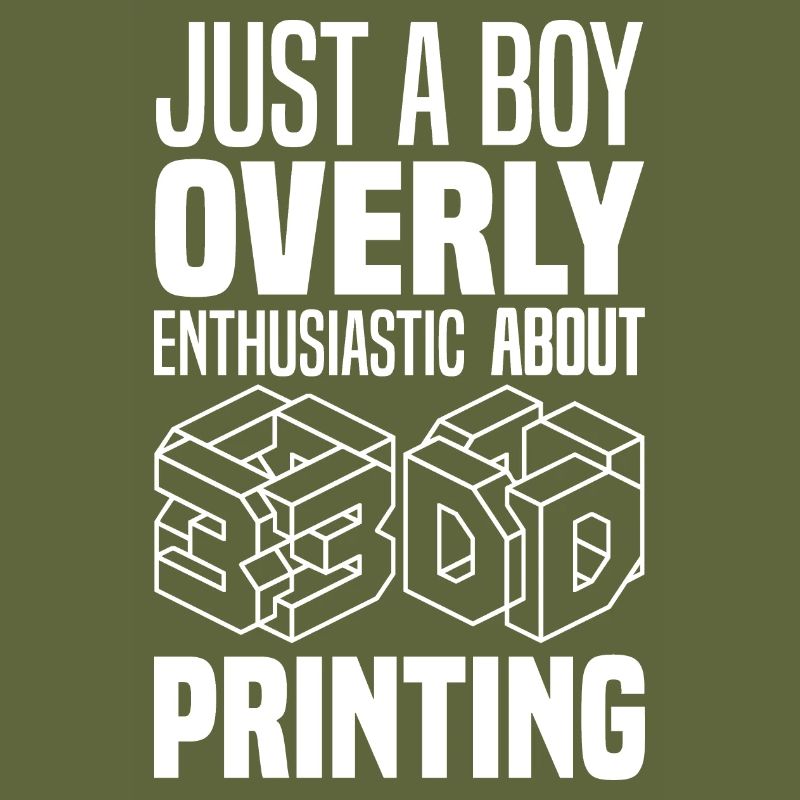 3D Printing