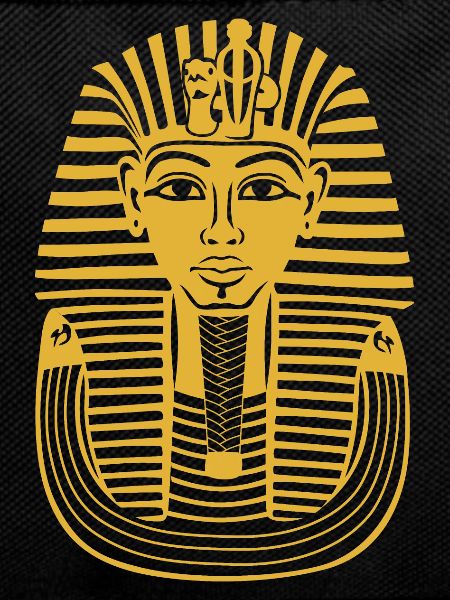 TUTANKHAMUN