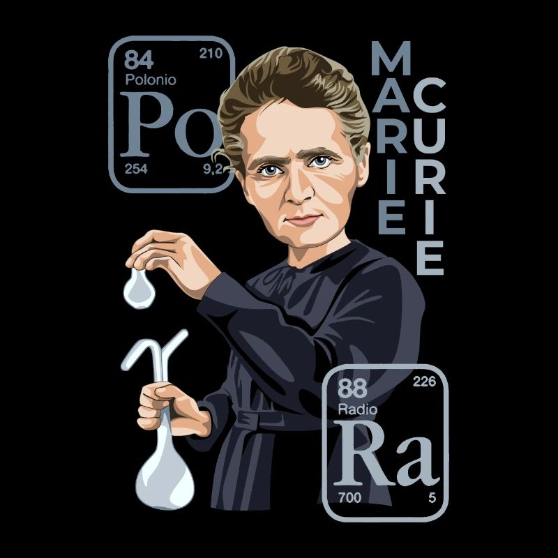 Marie Curie