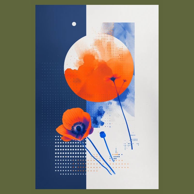 Coquelicot